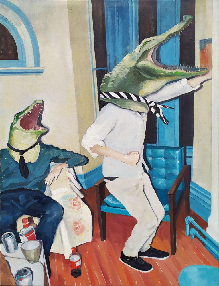 Allen-Mack_Crocodile-Street