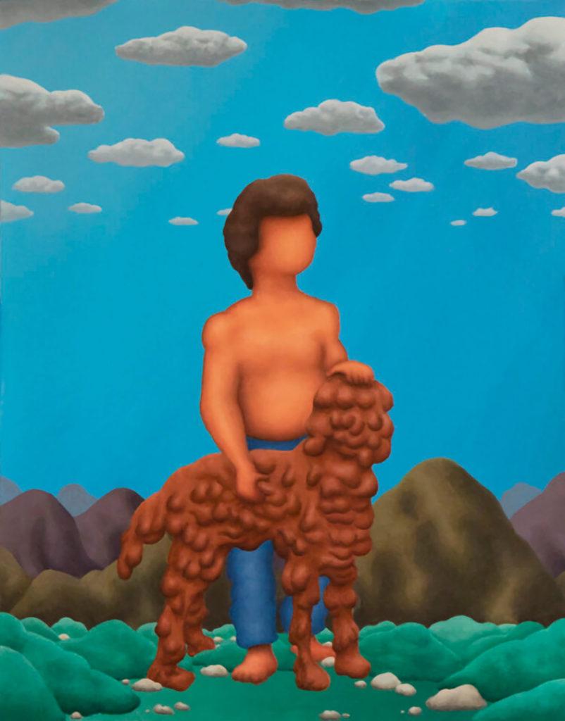 Michael MacDonald